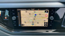 Volkswagen Polo 1.0 TSI R-Line 5dr Petrol Hatchback